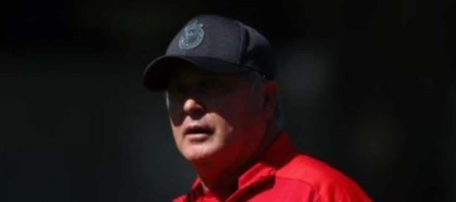 Chivas podría mejorar con dos o tres jugadores más: Vucetich