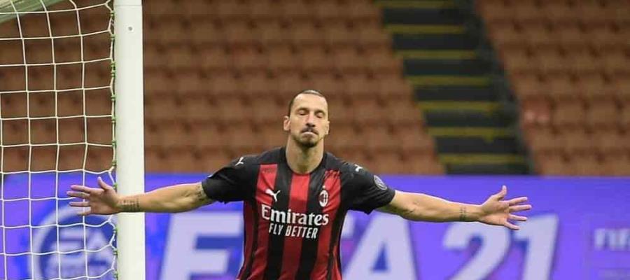 “No eres Zlatan, no retes al coronavirus”: Ibrahimovic