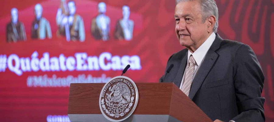 Anuncian venta de un terreno en el Monumento de la Revolución; recursos serán para comprar equipos para el ISSSTE