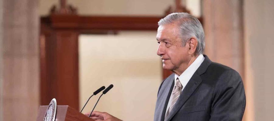 La transformación del país no se va a detener ni con FRENAAA 1 ni FRENAAA 2, ni los medios de comunicación en contra: AMLO