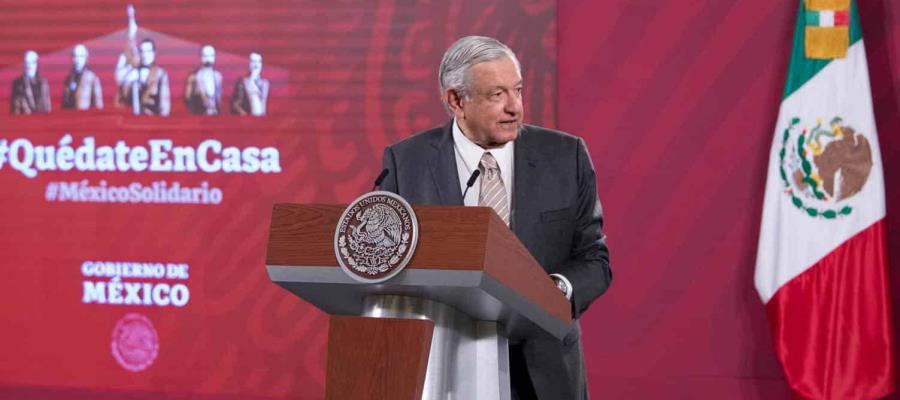 No descarta Obrador censo para conocer a propietarios de carros “chocolates” y reforzar seguridad