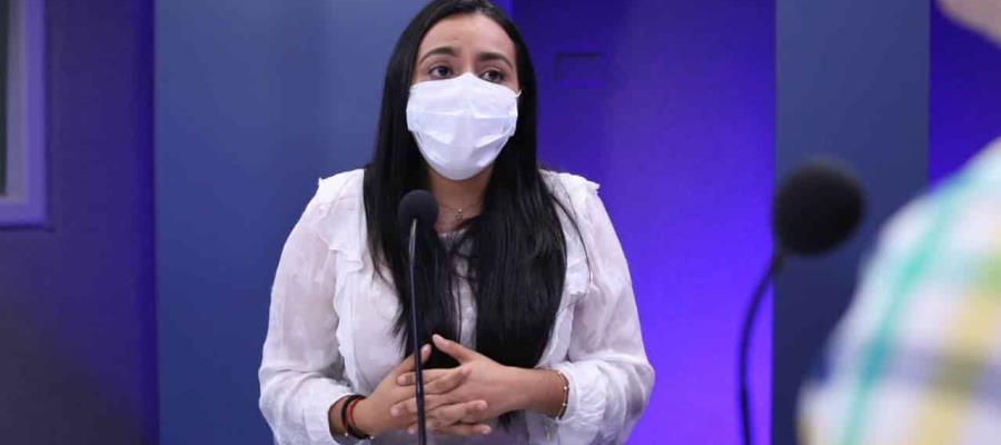 “Conozco el sector energético y de derecho administrativo en materia ambiental” afirma Sheila Cadena tras nombramiento en SEDENER