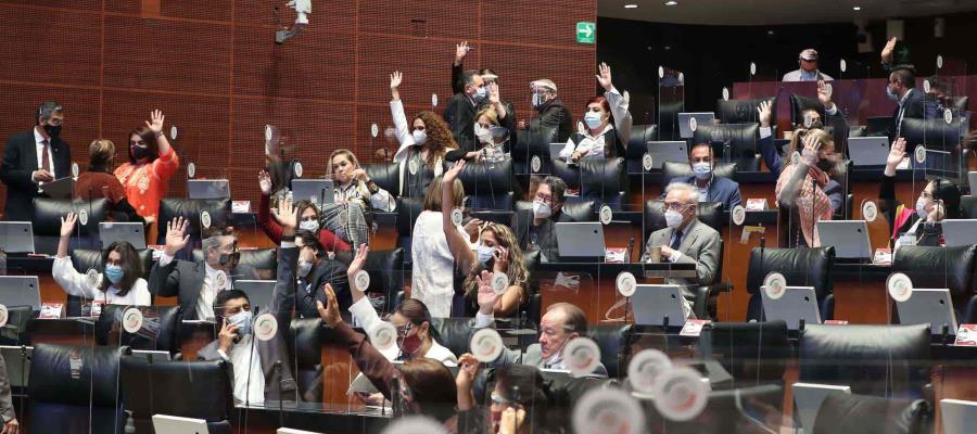 Avala Senado reducción de ISR a Uber, DiDi, Rappi y Netflix Avala Senado reducción de ISR a Uber, DiDi, Rappi y Netflix