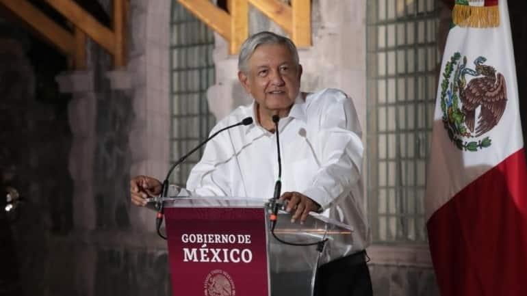 Salario mínimo y recursos de programas sociales tendrán aumentos para el 2021: AMLO Salario mínimo y recursos de programas sociales tendrán aumentos para el 2021: AMLO
