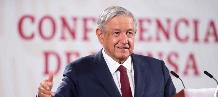 “Quien agrede a una mujer solo debe ser candidato para ir al tambo”, sentencia AMLO