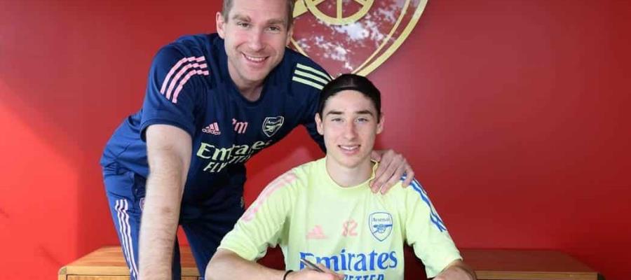 Inglaterra podría “robar” a hermanos Flores a la Selección Mexicana Inglaterra podría “robar” a hermanos Flores a la Selección Mexicana