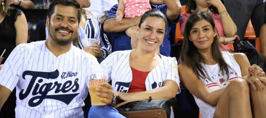 Confirman que Tigres seguirá en Cancún, Quintana Roo Confirman que Tigres seguirá en Cancún, Quintana Roo