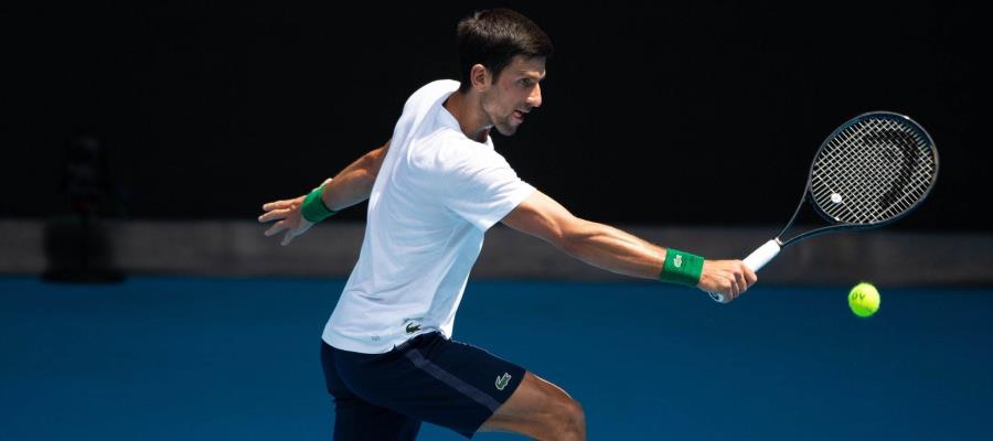 Novak Djokovic sufre su peor derrota en 15 años