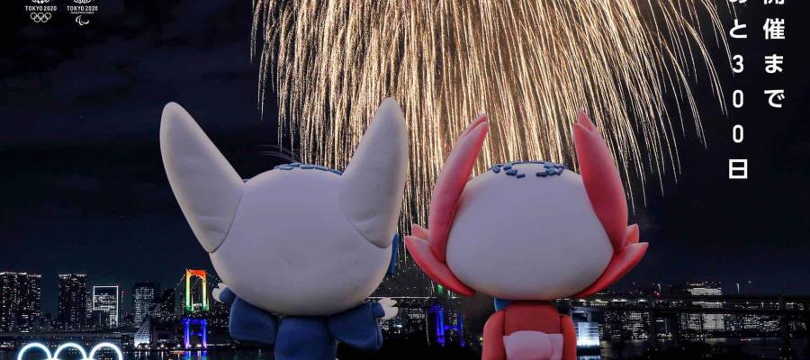 Tokio 2020 comenzará proceso de reintegro de boletos