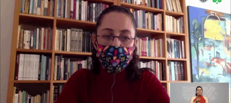 Permanecerá CDMX en semáforo naranja… una semana más