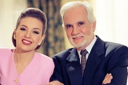 Muere el actor Ricardo Blume Muere el actor Ricardo Blume