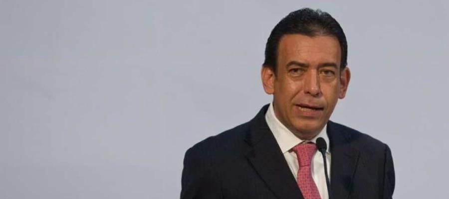 Absuelve Audiencia Nacional de España caso contra exgobernador de Coahuila, Humberto Moreira