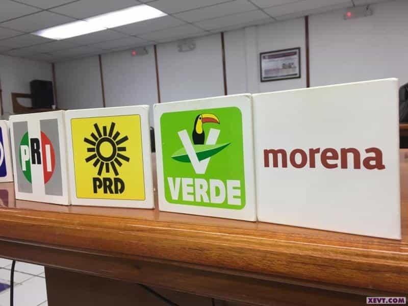 Aprueba IEPC tope de gastos de precampañas para la elección de 2021