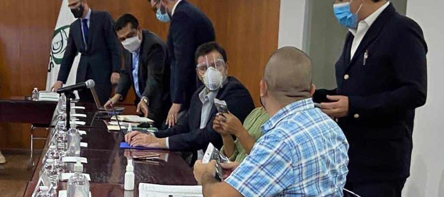 Anuncia IMSS creación de red de encargados de abasto de medicamentos oncológicos por entidad, y hospitales de 2do. y 3er. nivel Anuncia IMSS creación de red de encargados de abasto de medicamentos oncológicos por entidad, y hospitales de 2do. y 3er. nivel