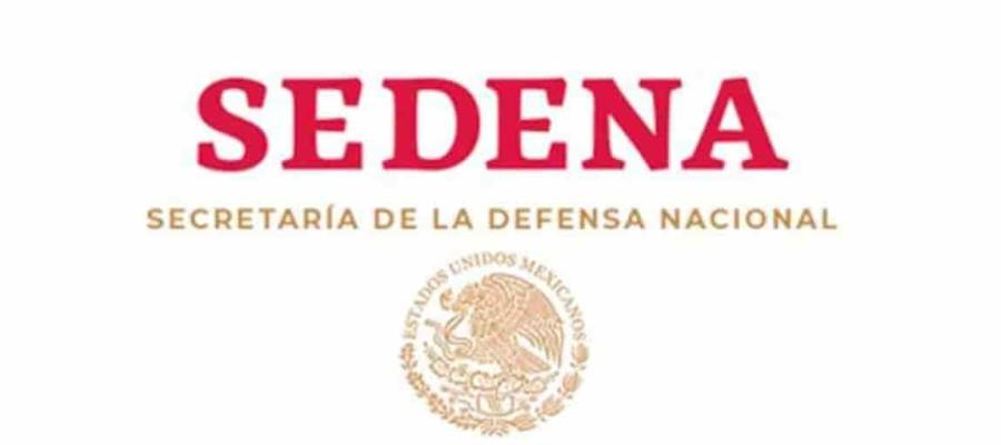 Asegura SEDENA 114 ampolletas de aparente fentanilo y 8 kilogramos de posible metanfetamina