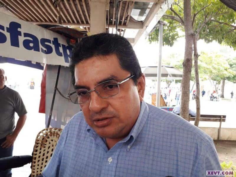 Rechazan en congreso que Jaime Lastra haya dejado tirada la fiscalía