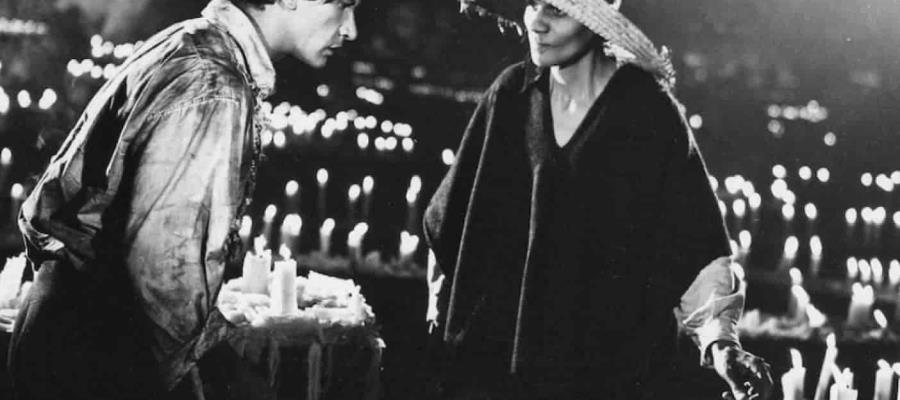 Las cinco películas de Día de Muertos que no puedes dejar de ver Las cinco películas de Día de Muertos que no puedes dejar de ver