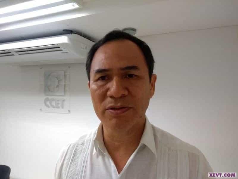 Esperan empresarios apertura al diálogo en nuevo titular de la SEDEC Esperan empresarios apertura al diálogo en nuevo titular de la SEDEC