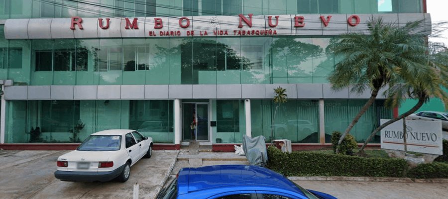 Celebra Rumbo Nuevo 77 años de ser el “diario de la vida Tabasqueña”