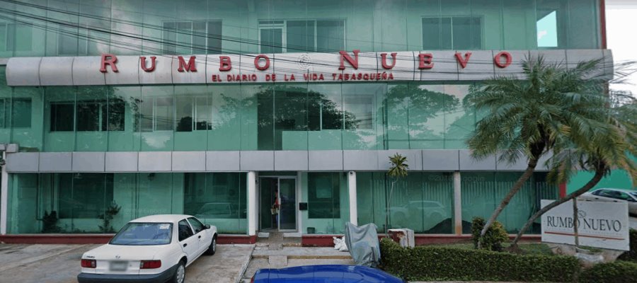 Rumbo Nuevo cumple 79 años de llevar a los tabasqueños el acontecer diario