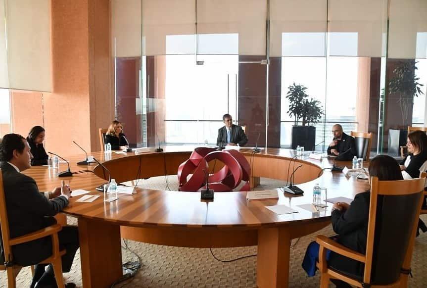 Colaborarán “Memórica México” y SRE, para digitalizar “tesoros” históricos del país que se hallen en el extranjero