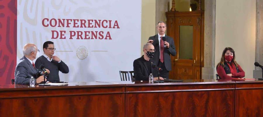 En breve iniciarán en México las pruebas de la vacuna contra el Covid de la farmacéutica Janssen