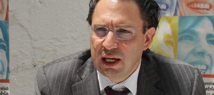 Señala Emilio Zebadúa ante la FGR, que cada semana se planeaban los desvíos de la Estafa Maestra