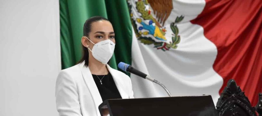 Proponen reforma al Código Penal para castigar la fuga de reos en Tabasco