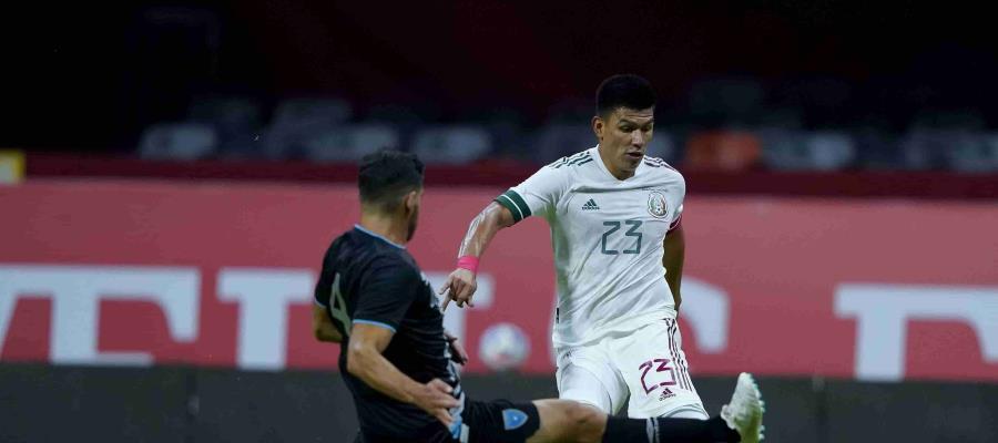 Los futbolistas hemos sido mal ejemplo para los niños: Jesús Gallardo