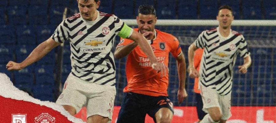 Termina Jornada 3 de Champions con derrotas del ManUtd y el PSG Termina Jornada 3 de Champions con derrotas del ManUtd y el PSG