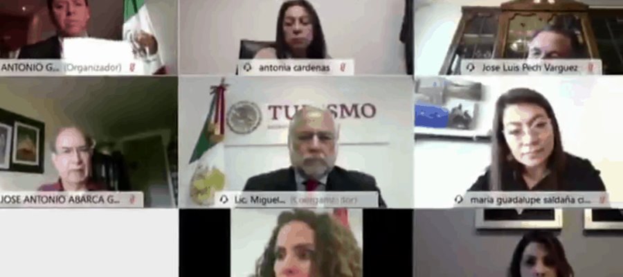 Regresar al semáforo rojo sería catastrófico para el Turismo, señala Miguel Torruco