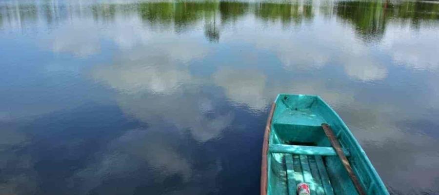 Anuncian desazolve en La Majahua para evitar complicaciones en el malecón de Villahermosa