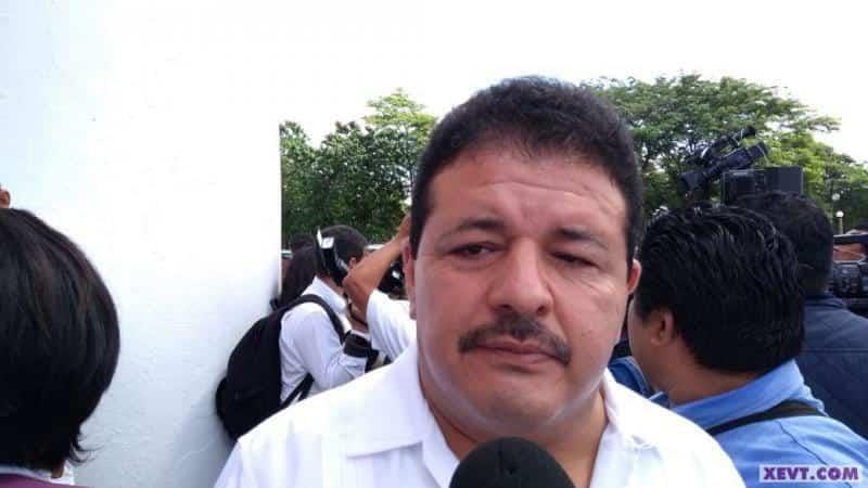 Estima alcalde electo de Huimanguillo que en 10 días conocerá las condiciones de la administración municipal