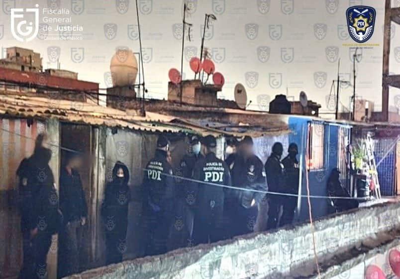 Antes de ser descuartizados, niños mazahuas fueron torturados por sus secuestradores en la CDMX