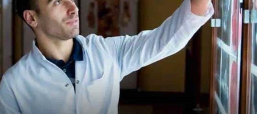 Rechazan filtración de Examen Nacional para Aspirantes a Residencias Médicas 2020