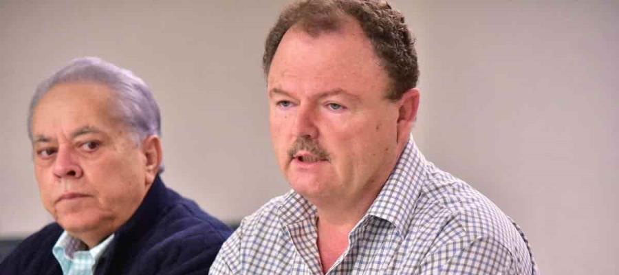 Alianza PRI-PAN-PRD y MC irían en Sonora contra Alfonso Durazo 