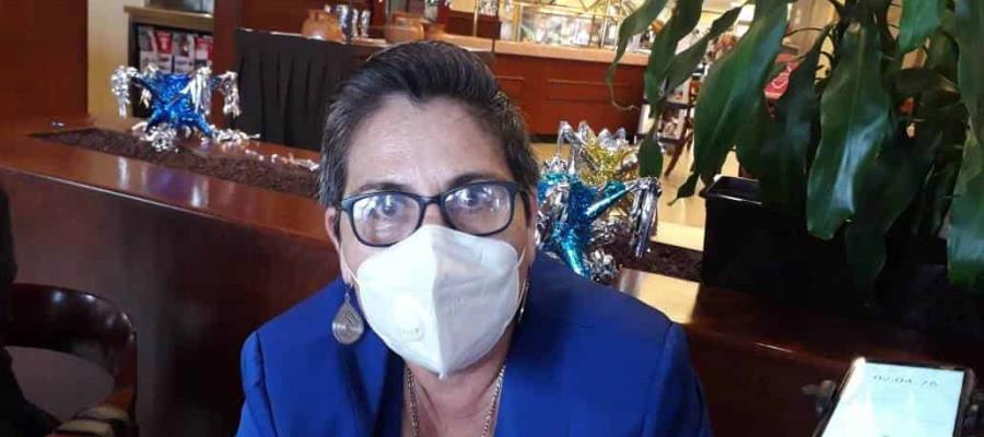 Consideran ONGs que gobernador no demandará a Bartlett por inundaciones en Tabasco