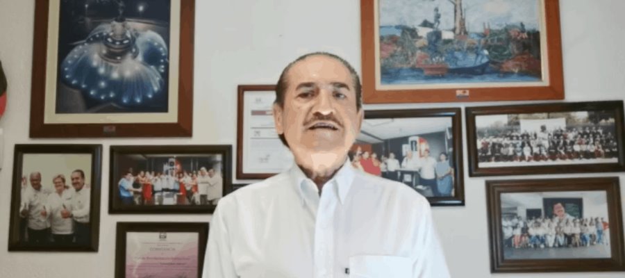 Critica Pedro Gutiérrez que AMLO ignore los reclamos del Gobernador contra Bartlett por afectaciones en Tabasco