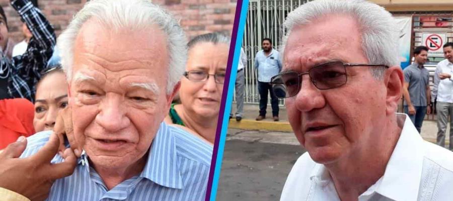 Andrés Granier tiene a salvo todos sus derechos y puede ser candidato en 2021: Comisión de Justicia del PRI