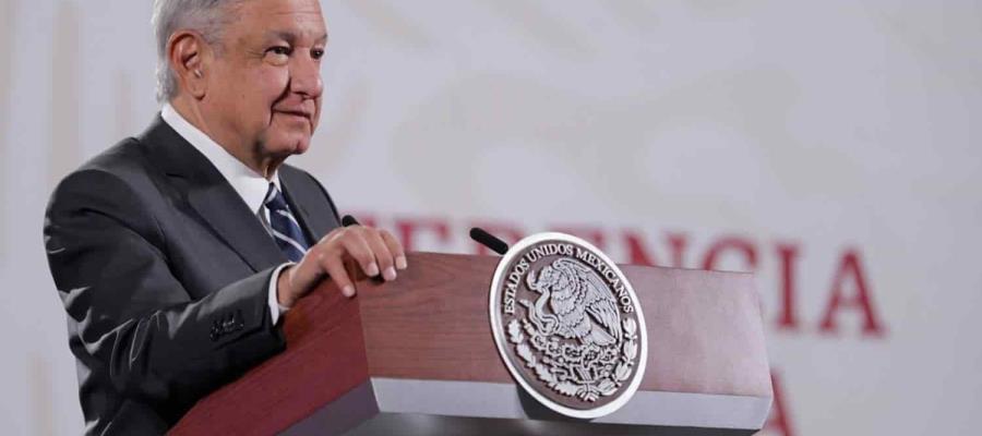 Inicia Obrador gira por Nayarit y Sinaloa