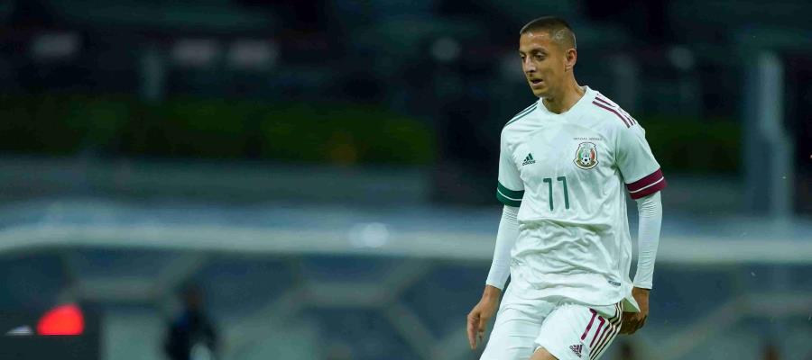 Roberto Alvarado es llamado por el “Tata”, tras contagio de Erick Aguirre