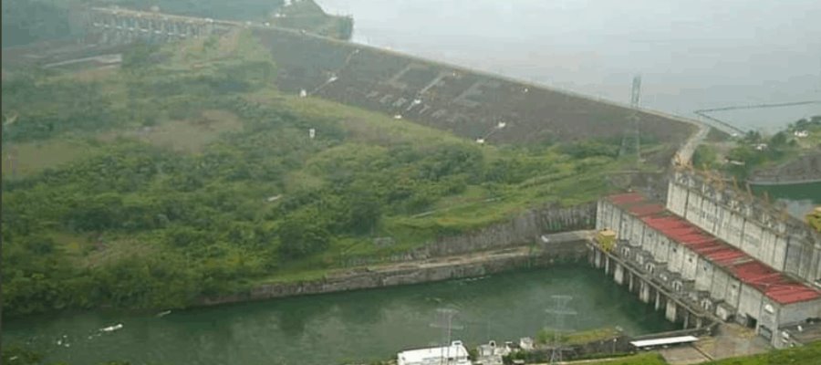 Anuncia federación creación de Comisión del río Grijalva que manejará las cuatro presas de Chiapas 