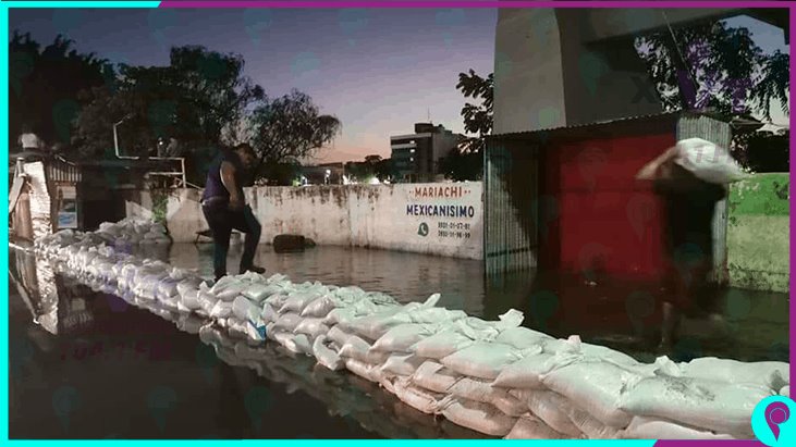 Desaparece el FONDEN pero la ayuda humanitaria no faltará en Tabasco: CNPC Desaparece el FONDEN pero la ayuda humanitaria no faltará en Tabasco: CNPC