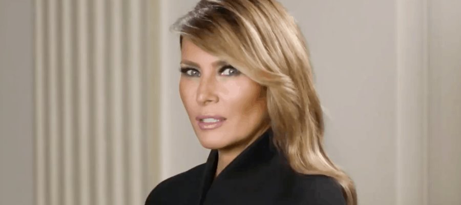 Pide Melania Trump contar los votos legales, no “ilegales” en la elección de EE.UU Pide Melania Trump contar los votos legales, no “ilegales” en la elección de EE.UU