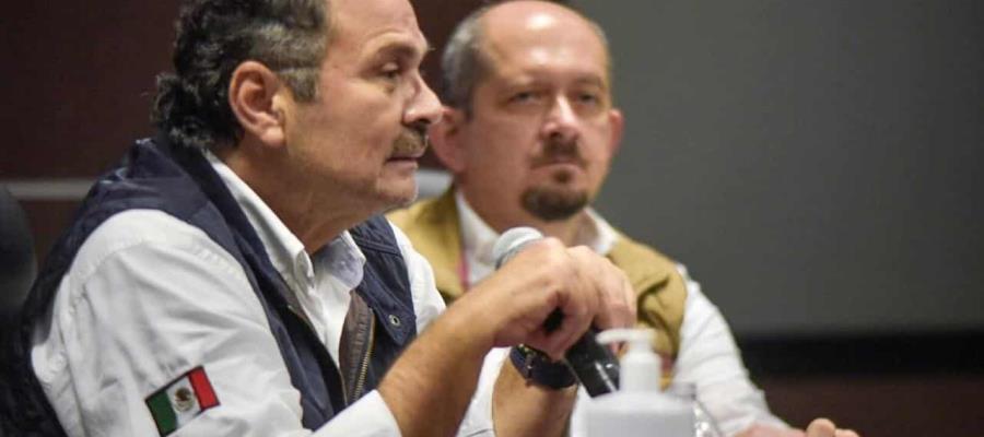 Reconoce ORO que inundaciones ha retrasado producción petrolera en Tabasco