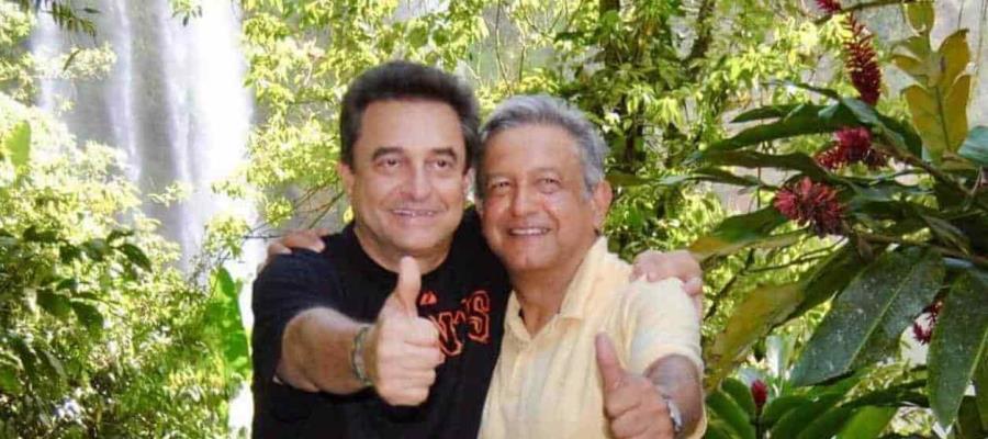 No opina AMLO sobre resolución de UIF en caso de su hermano Pío