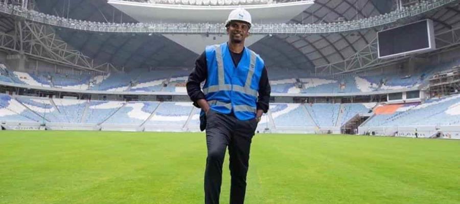 Samuel Etoo, ileso tras accidente automovilístico