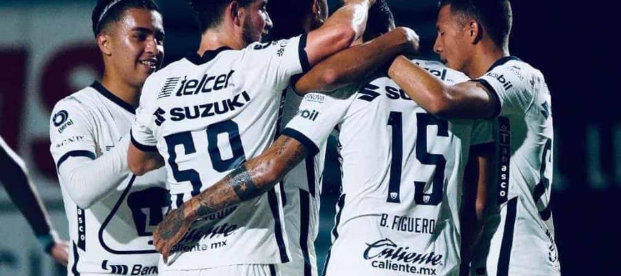 Hoy regresa Pumas Tabasco al Olímpico de Villahermosa Hoy regresa Pumas Tabasco al Olímpico de Villahermosa