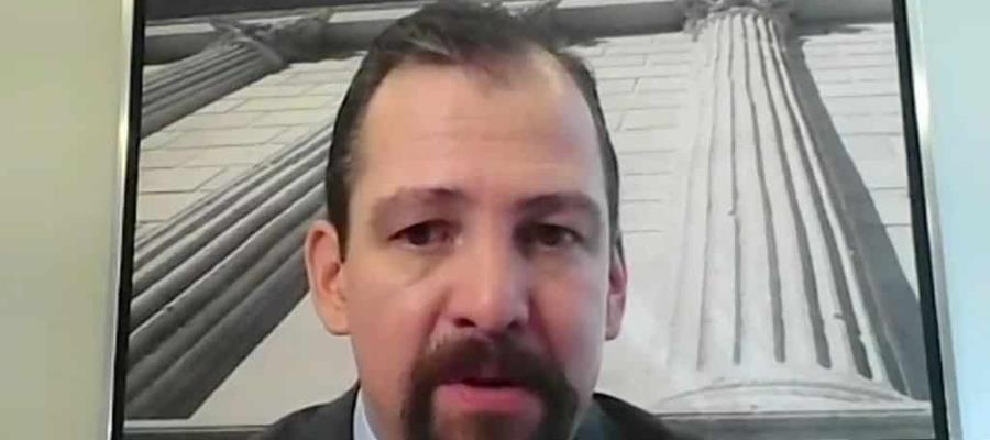 Presidente del TEPJF sostiene que Fiscalización del INE violó garantía de audiencia de Félix Salgado y Raúl Morón Presidente del TEPJF sostiene que Fiscalización del INE violó garantía de audiencia de Félix Salgado y Raúl Morón