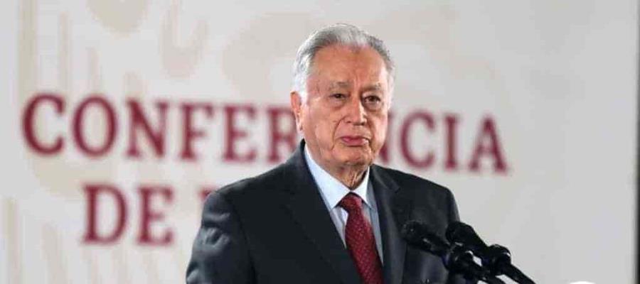 Políticos cierran filas contra Bartlett… ante inundaciones en Tabasco Políticos cierran filas contra Bartlett… ante inundaciones en Tabasco